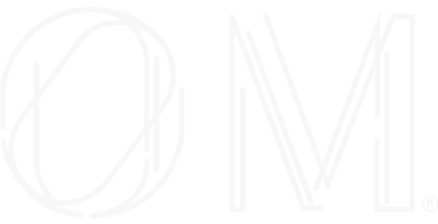 Logo du projet OM